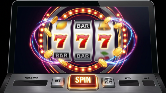 Main screen of club slots page for PK players - 4